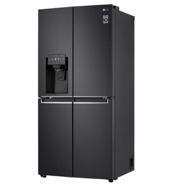 Tủ lạnh LG GR-D22MB Inverter 494 lít