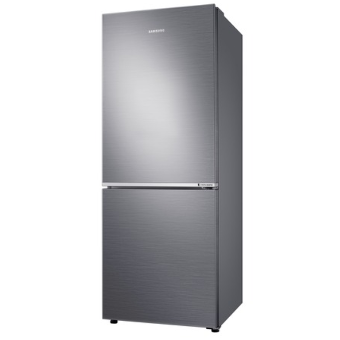 Tủ lạnh Samsung RB27N4020S9/SV ngăn đông mềm Optimal Fresh Zone 285 lít màu bạc