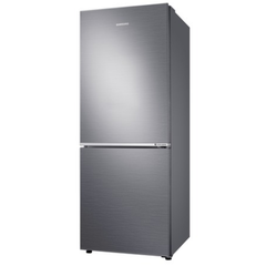 Tủ lạnh Samsung RB27N4020S9/SV ngăn đông mềm Optimal Fresh Zone 285 lít màu bạc