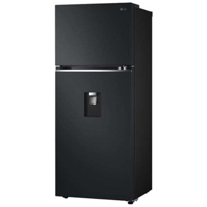 Tủ lạnh LG LTD37BLM Inverter 374 lít