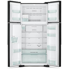 Tủ lạnh Hitachi R-FW690PGV7X GBK Inverter 540 lít