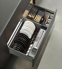 Kệ chén đĩa Higold 303584