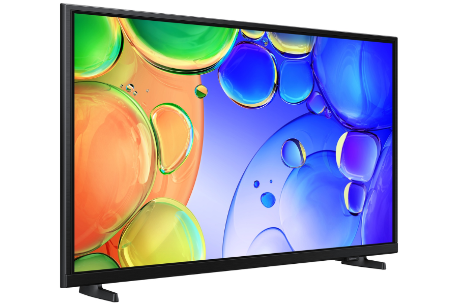 Tivi Samsung QA43Q5FAAKXXV QLED Full HD 43 Inch
