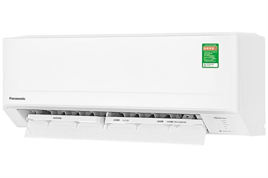 Máy lạnh Panasonic CU/CS-RU9CKH-8D Inverter 1 chiều 9.040 BTU 1HP