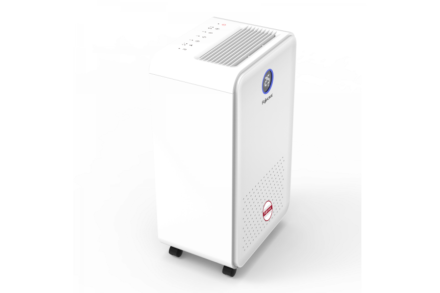 Máy lọc không khí Fujihome DH16W