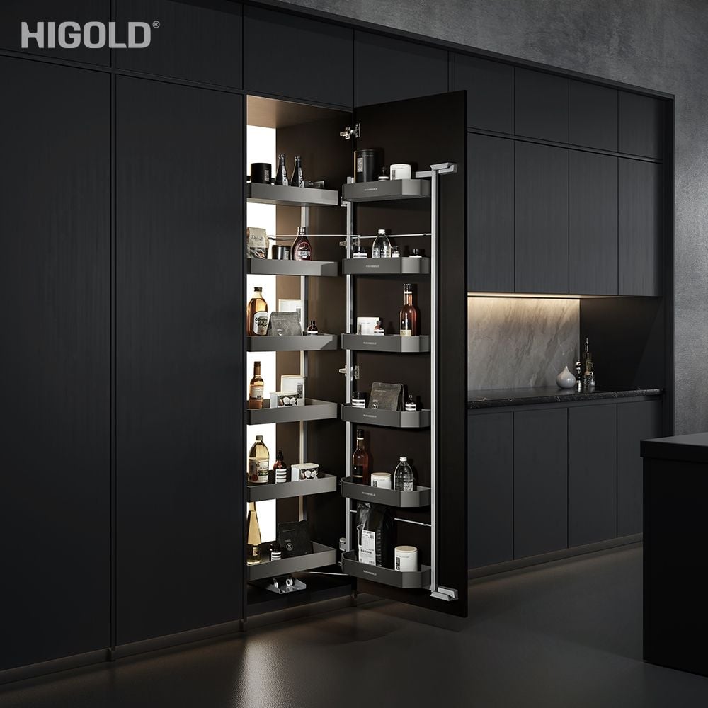 Tủ đồ khô Higold 202253