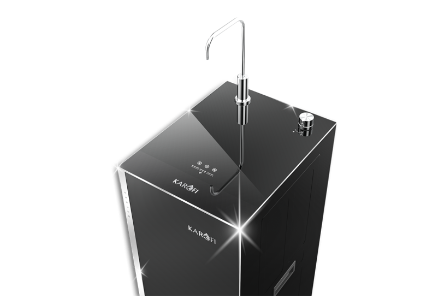 Máy lọc nước RO Karofi KAQ-L22