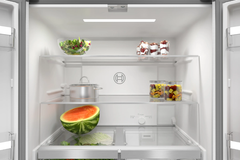 Tủ lạnh Bosch KMC85LEEA 547 lít