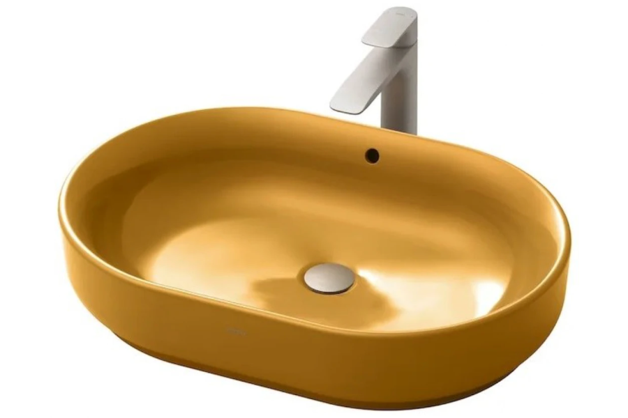 Chậu lavabo Toto LW896JW/F