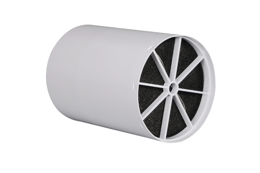 Máy lọc không khí tươi Airwood AP-AV-TTW6-W