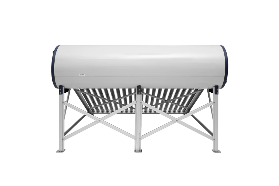 Máy nước nóng năng lượng mặt trời Ariston Eco 2 1828 25 TNSS 300 lít 3022427