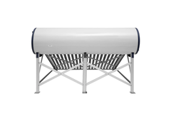 Máy nước nóng năng lượng mặt trời Ariston Eco 2 1828 25 TNSS 300 lít 3022427