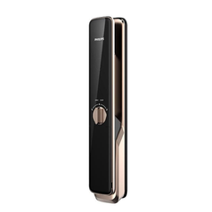 Khóa điện tử Philips 9300 Black