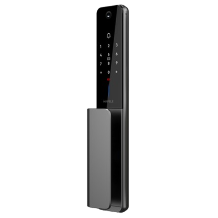 Khóa điện tử Hafele Horizon PP2501W 499.21.224