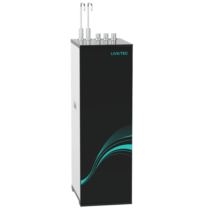 Máy lọc nước Livotec 639 nóng lạnh độc quyền