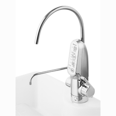 Máy lọc nước Cleansui EU301 tạo ion kiềm