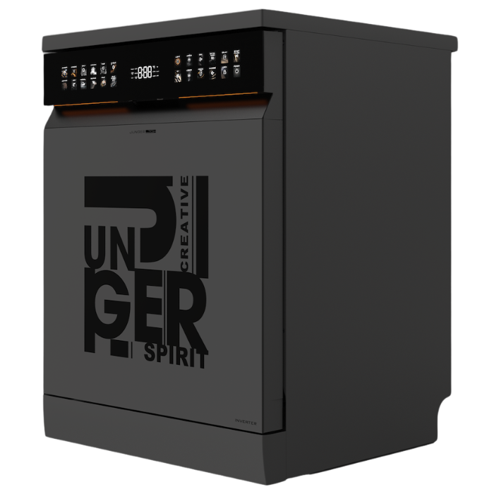 Máy rửa chén Junger TITANIUM DWJ-T268-INVERTER