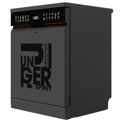 Máy rửa chén Junger TITANIUM DWJ-T268-INVERTER