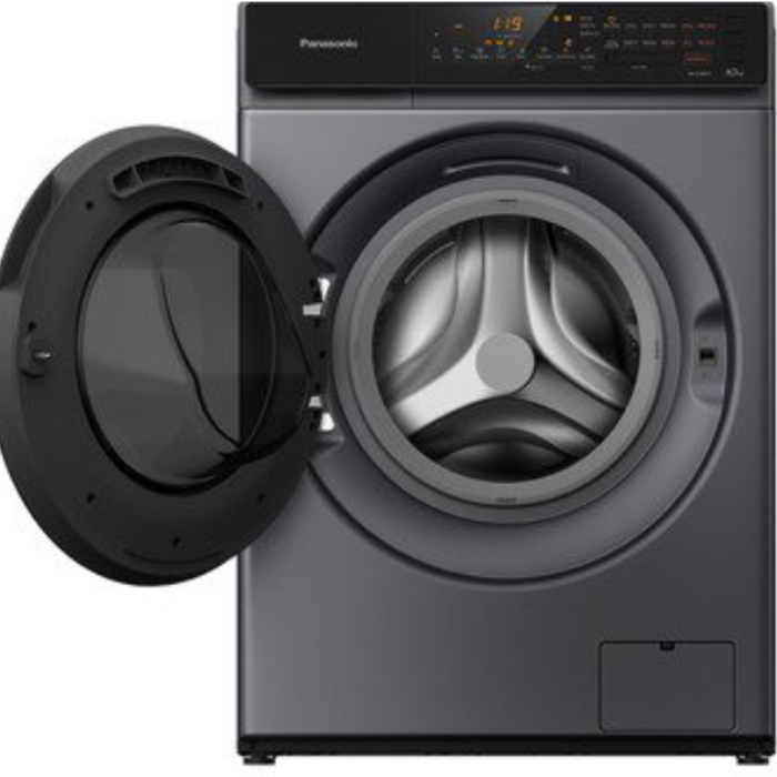 Máy giặt kết hợp sấy Panasonic NA-S96FR1BVT inverter 9kg