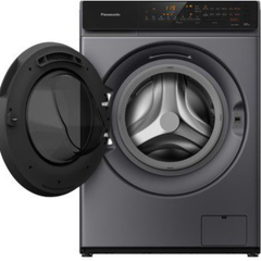 Máy giặt kết hợp sấy Panasonic NA-S96FR1BVT inverter 9kg