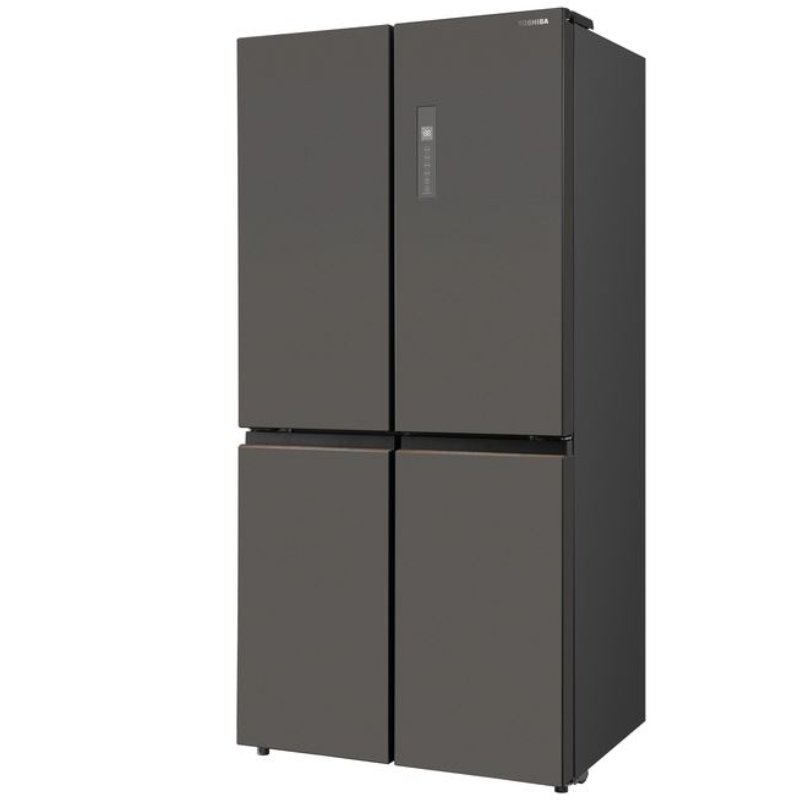 Tủ lạnh Toshiba GR-RF608WI-PMV(50) Inverter 474 lít Multi Door