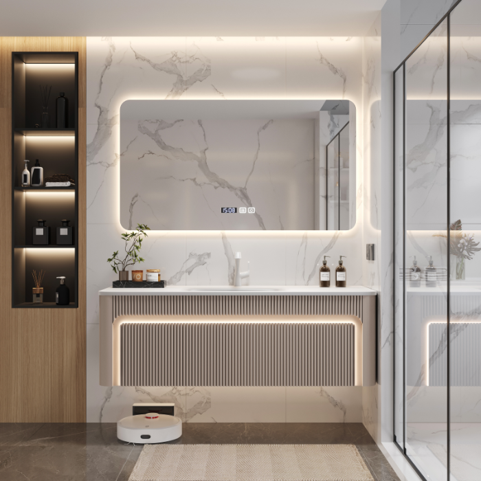 Tủ lavabo Maamo MFS01-60