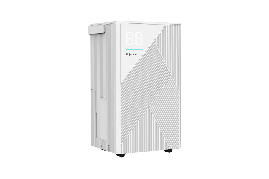 Máy lọc không khí Fujihome DH14