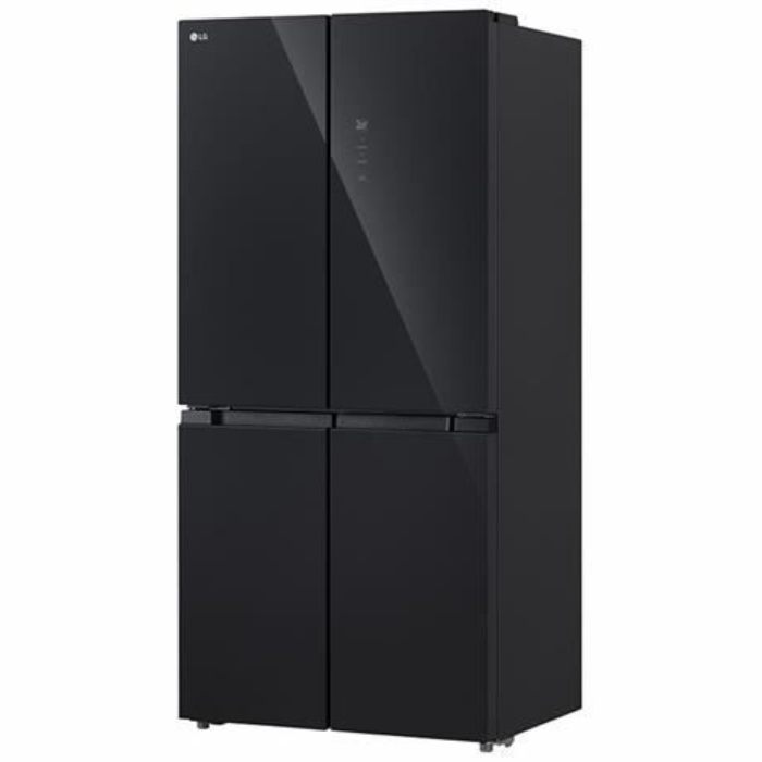 Tủ lạnh LG LFB47BLG Multi Door 474 lít