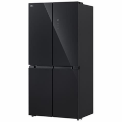 Tủ lạnh LG LFB47BLG Multi Door 474 lít