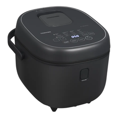 Nồi cơm điện Toshiba RC-18DR4TVN(H) màu xám