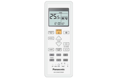 Máy lạnh Panasonic CU/CS-YZ24BKH-8 2 chiều 24.200 BTU 2.5 HP