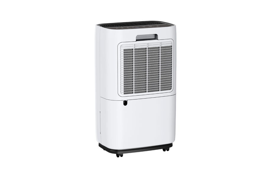 Máy lọc không khí Fujihome DH25W-HEPA