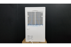 Máy ion và hút ẩm Sharp DW-D12A-W