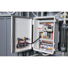 Máy lọc nước tổng đầu nguồn Karofi KTF-552