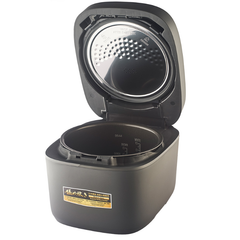 Nồi cơm điện tử cao tần Zojirushi NW-QAQ18-BA 1.8L màu đen