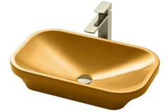 Chậu lavabo Toto LW630JDW/F