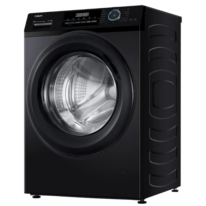 Máy giặt Aqua AQD-A1102J.BK 11kg