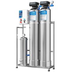 Máy lọc nước tổng đầu nguồn Karofi KTF-332I
