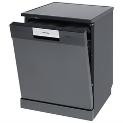 Máy rửa chén Toshiba DW-15F7(G)-VN