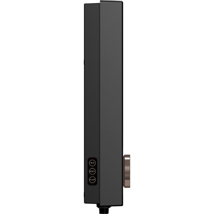 Máy tắm nóng Toshiba TWH-45EMCPVN(K)-CB trực tiếp có bơm màu đen