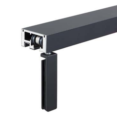 Phòng tắm đứng Maamo Dalivy CF38 cửa lùa 1 cánh