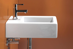 Chậu lavabo Duravit 0702250000 Vero