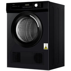 Máy sấy thông hơi Aqua AQH-V901K.PS 9kg