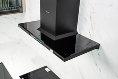 Máy hút mùi Grandx H70T81Luxury áp tường 700mm