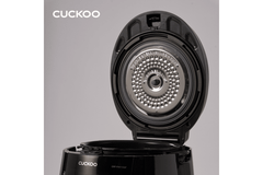 Nồi cơm điện Cuckoo CRP-PWV1008F/BKDSCRVNCV 1.8 lít