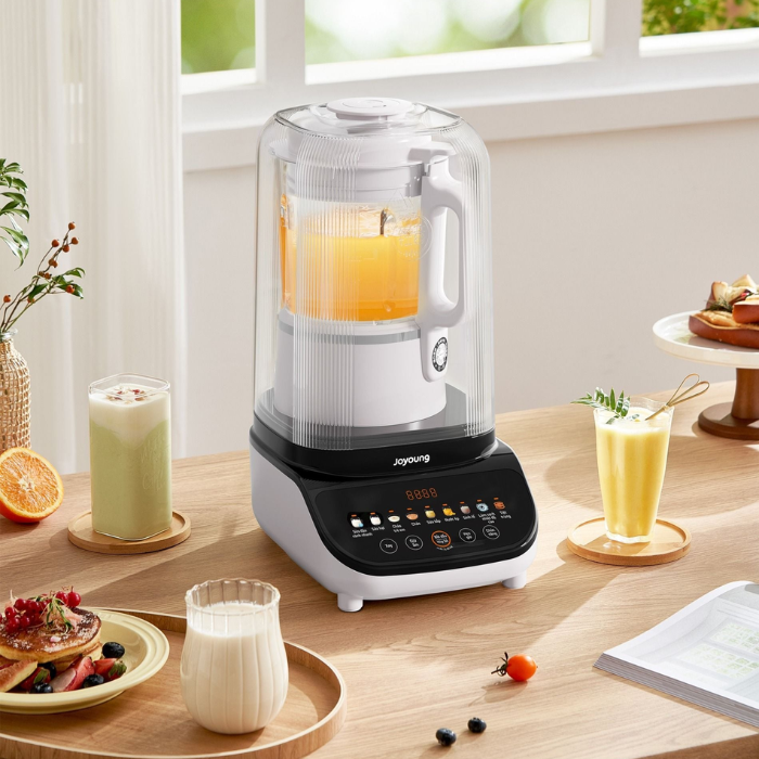 Máy làm sữa hạt Joyoung JHSB-602 Pro
