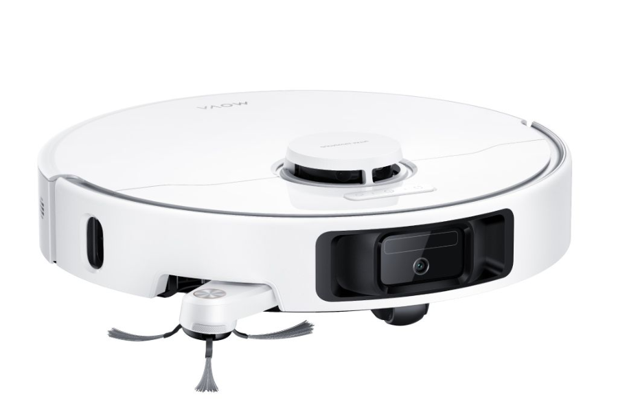 Robot hút bụi Mova P50 Ultra