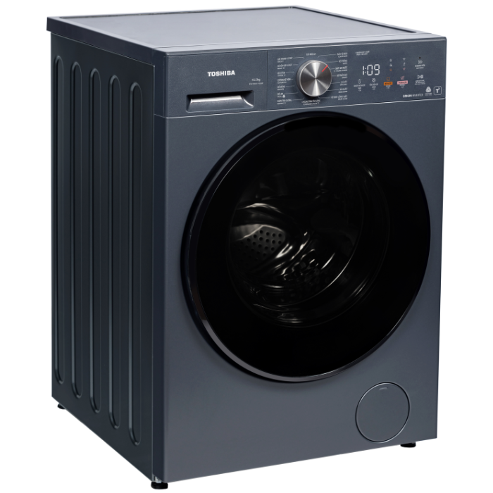 Máy giặt Toshiba TW-T31B115UWV(MG) Inverter 10.5 kg