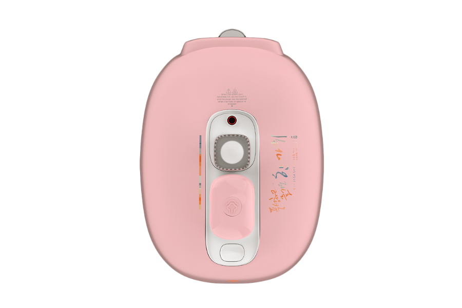Nồi áp suất Hawonkoo PSH-500-PK