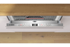 Máy rửa bát âm Bosch SMV4HCX19E Series 4